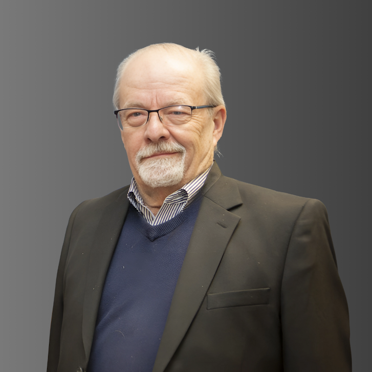 Dr. Larry McClellan